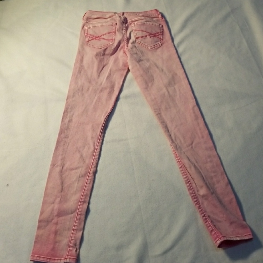 original quality aeropostale Jeans Size 5 - Picture 2 of 3
